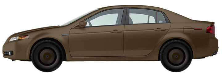 Acura TL UA6-UA7 (2003-2008) 3.5