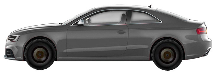 Audi RS5 B8 Coupe (2012-2016) 4.2 FSI Quattro