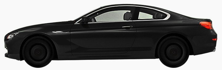 Bmw 6-series F13 Coupe (2011-2015) 650 i