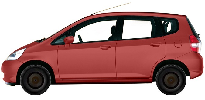 Honda Jazz GD1/GD5 (2002-2005) 1.3