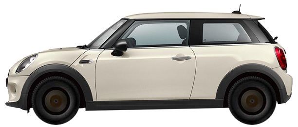 Mini Hatch F56 (UKL-L) Hatchback 3d (2014-2019) One D 1.5
