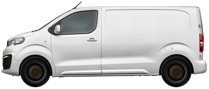 Opel Vivaro V Furgon (2020-2020) 2.0 HDi