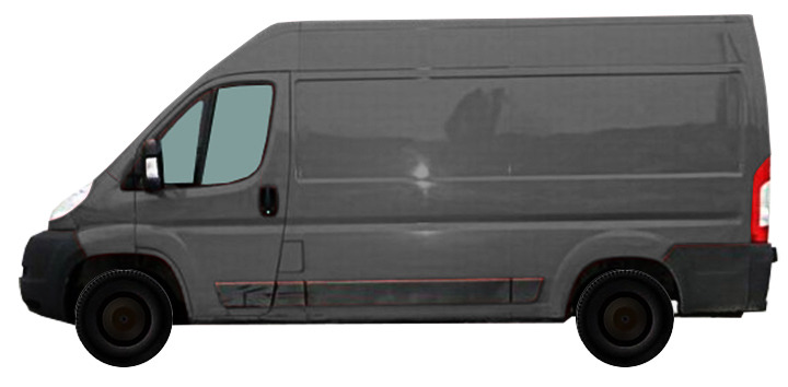 Peugeot Boxer 250 Furgon 330/333 (2006-2014) 2.2 HDi