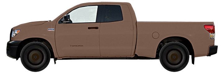Toyota Tundra Pick-Up Crew Max (2007-2020) 4.6 V8 4x4