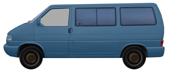 Volkswagen Multivan T4 Minivan (1996-2003) 2.0
