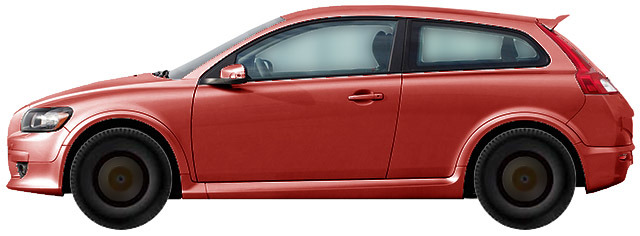 Volvo C30 M Hatchback 3d (2006-2010) 1.8F Flexifuel